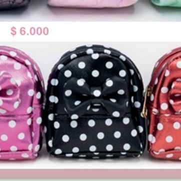 Imagen del producto MR0767 MONEDERO