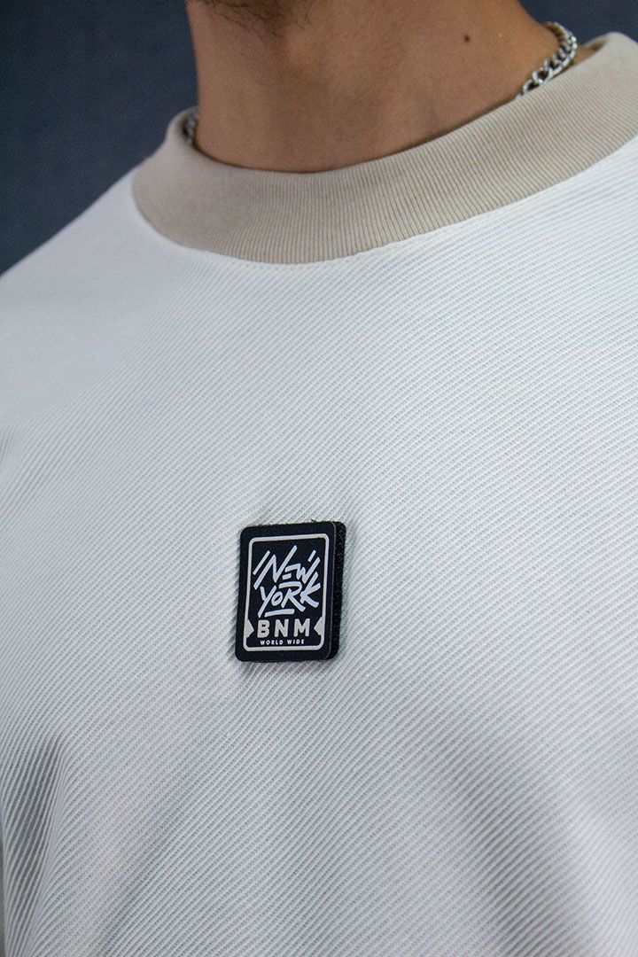 CAMISETA OVERSIZE FORENCI PREMIUM