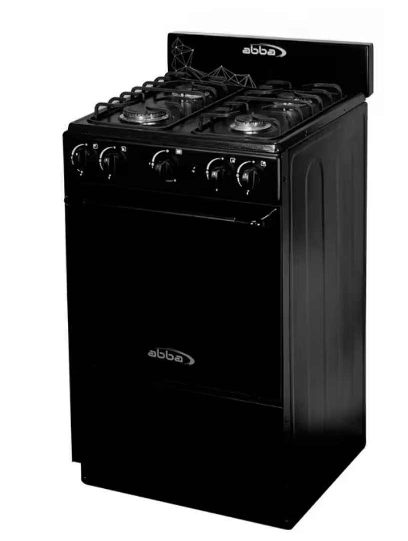 EST ABBA 51 HORNO FULL VIDRIO