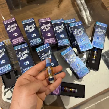 Sweet life 2.5 Gr - imagen 1