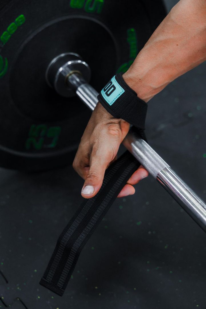 NUEVO STRAP CLASICO VERDE MENTA 