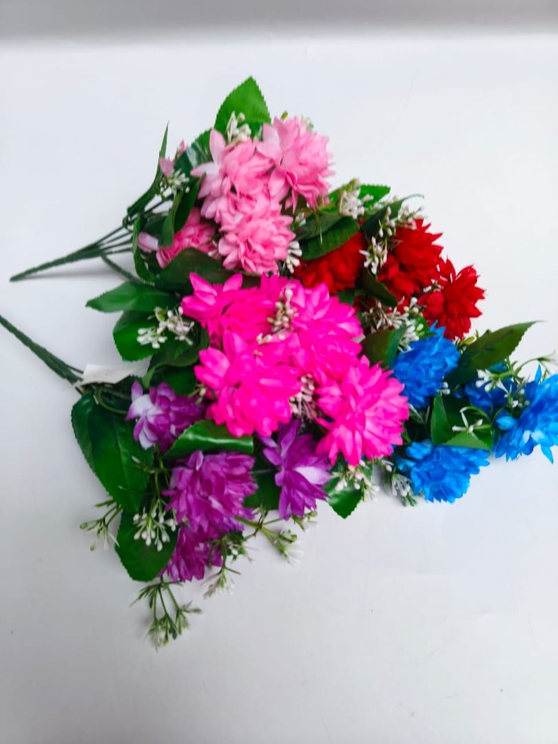 RAMO CLAVEL JM015