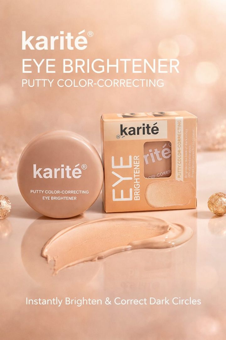 CORRECTOR DE OJOS – KARITÉ  68625-47