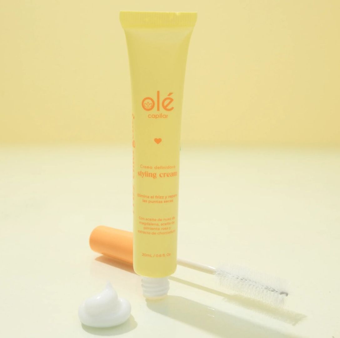 CREMA DEFINIDORA 20 ML OLÉ