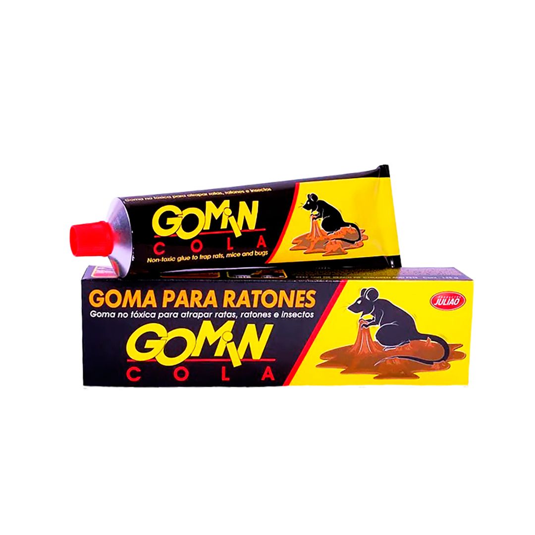 GOMIN COLA