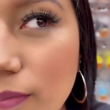 SET PESTAÑAS NUTCRACKER - imagen 5