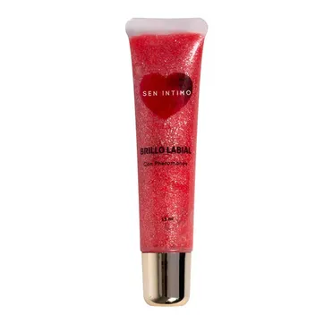 Imagen del producto BRILLO LABIAL SEN x 20 ML CEREZA
