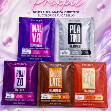 PROKPIL MATIZANTES 40 ML - imagen 1