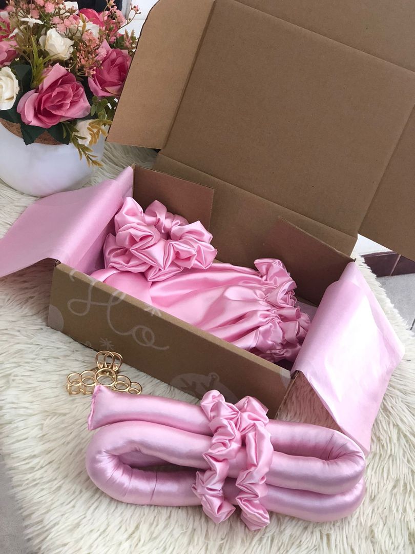 Premium Box (Ondas sin calor)