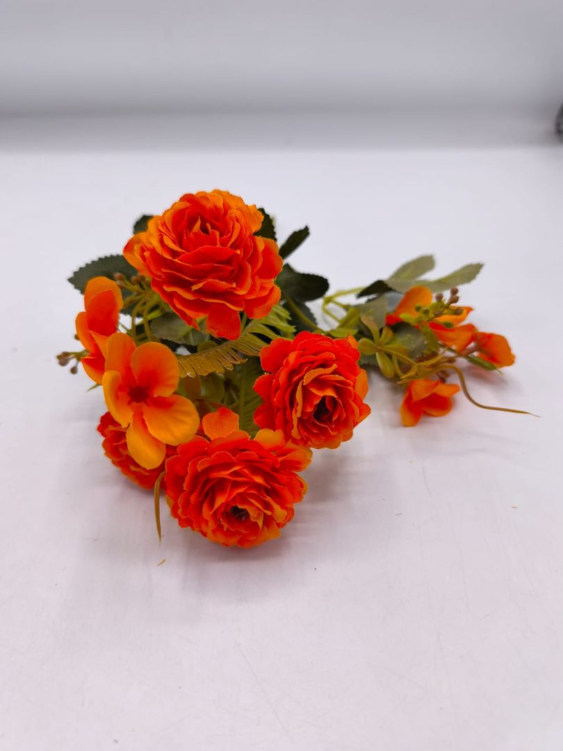 RAMO ROSA ENVEJECIDO TG684