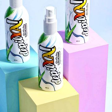 Depilya- Depilador Instantáneo - imagen 1