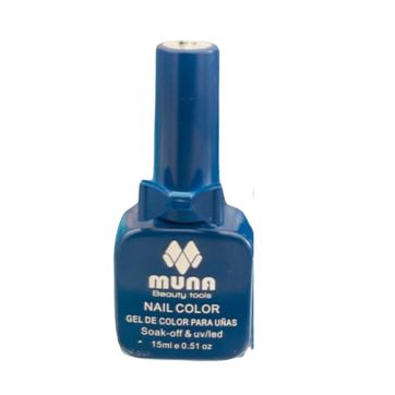 Nail Color Azules  - imagen 1