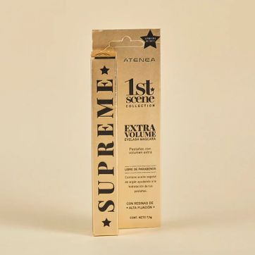 PESTAÑINA ATENEA SUPREME - imagen 1