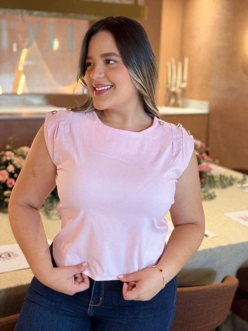 BLUSAS ELEGANTES 