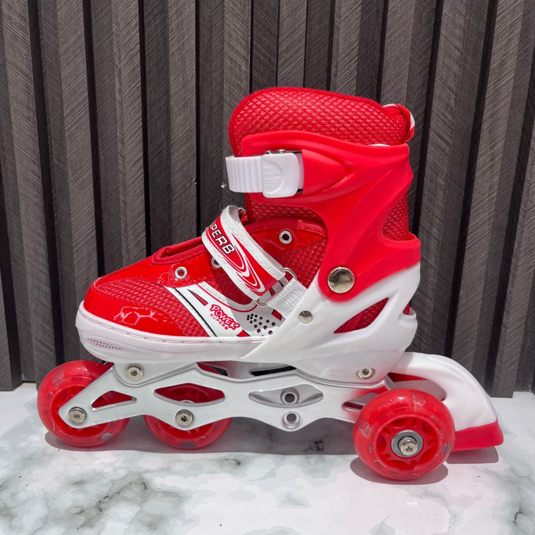 PATIN SEMIPROFESIONAL INICIACION 