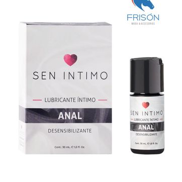 Imagen del producto Desensibilizante Anal 