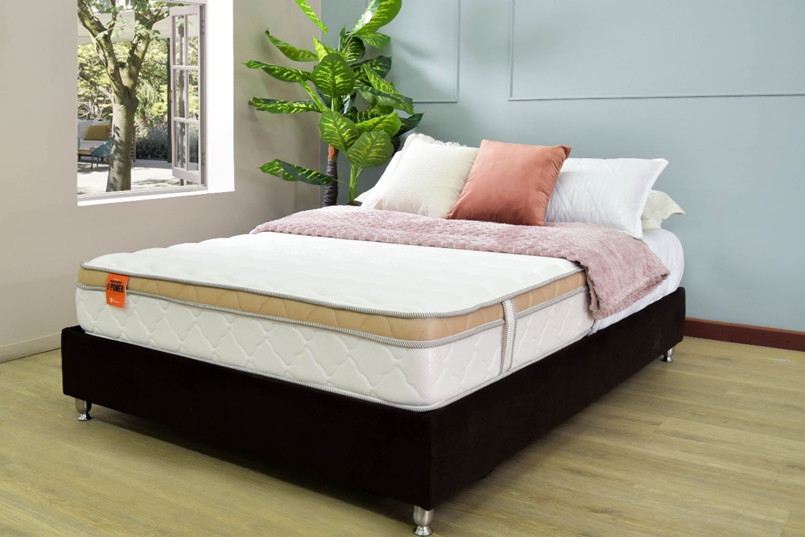 COL CYDIA 140X190X26