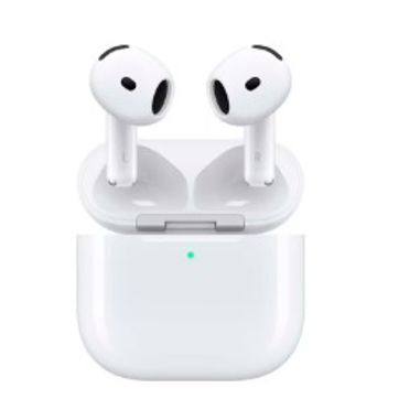 Imagen del producto AirPods Serie 4, ANC