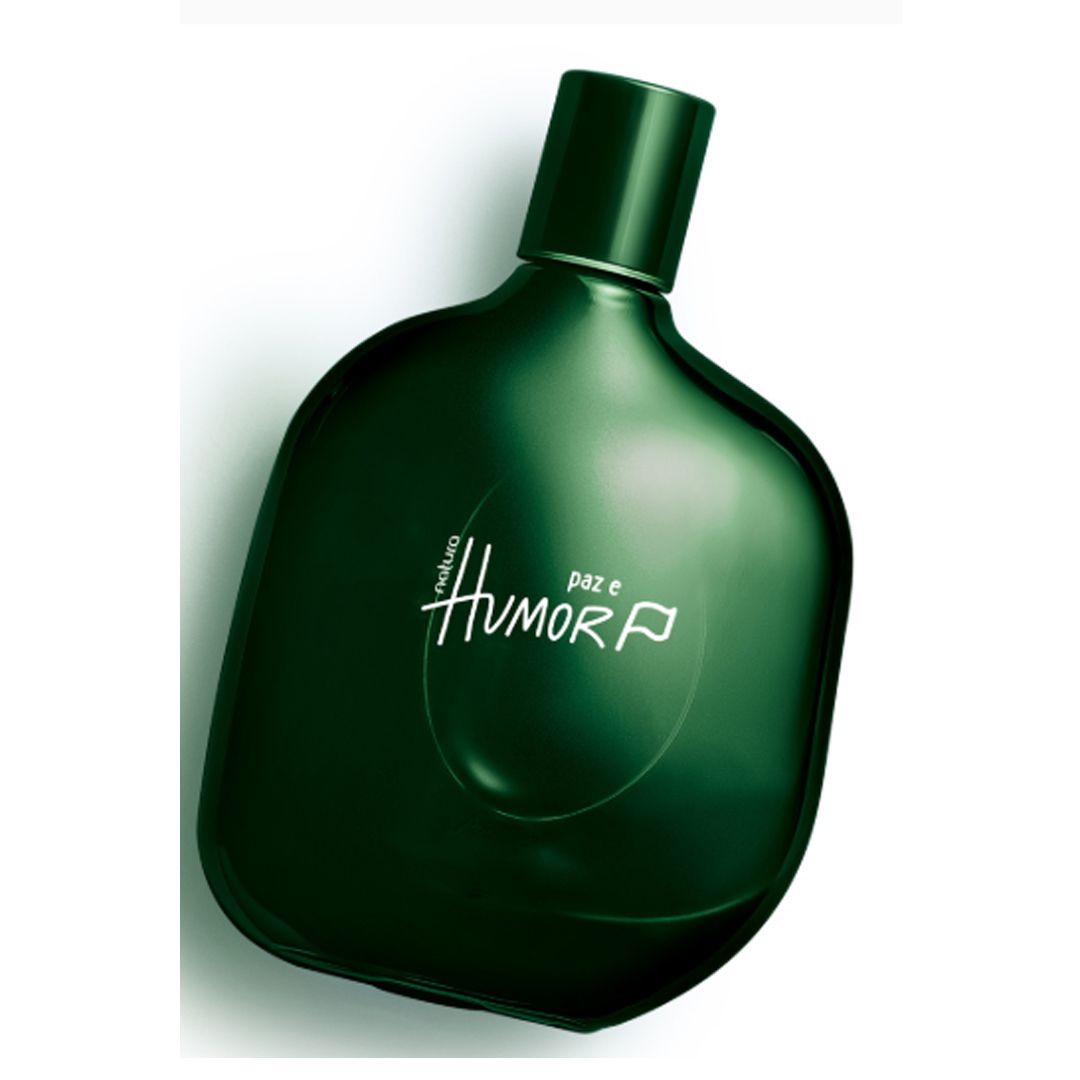 HUMOR PAZ 75 ML