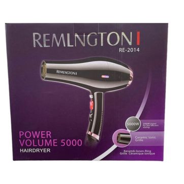 Imagen del producto SECADOR CABELLO 2014