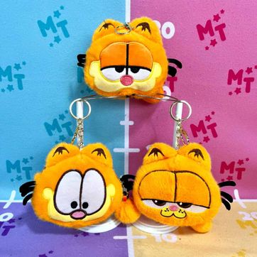 Imagen del producto Monedero Garfield ST