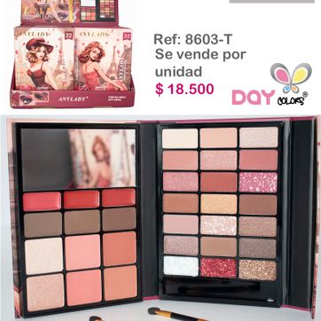 Imagen del producto 8603T SOMBRA 