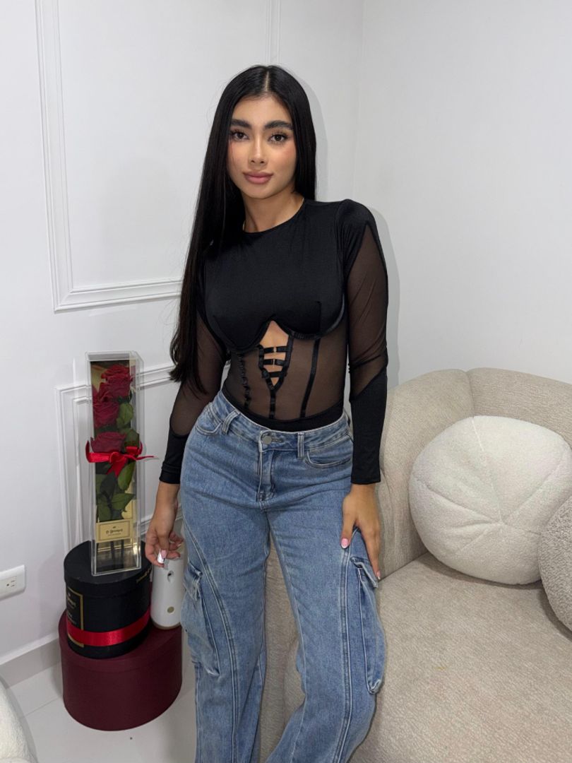 BODY
