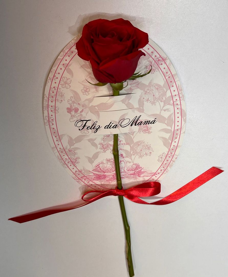 SOLITARIO ROSE