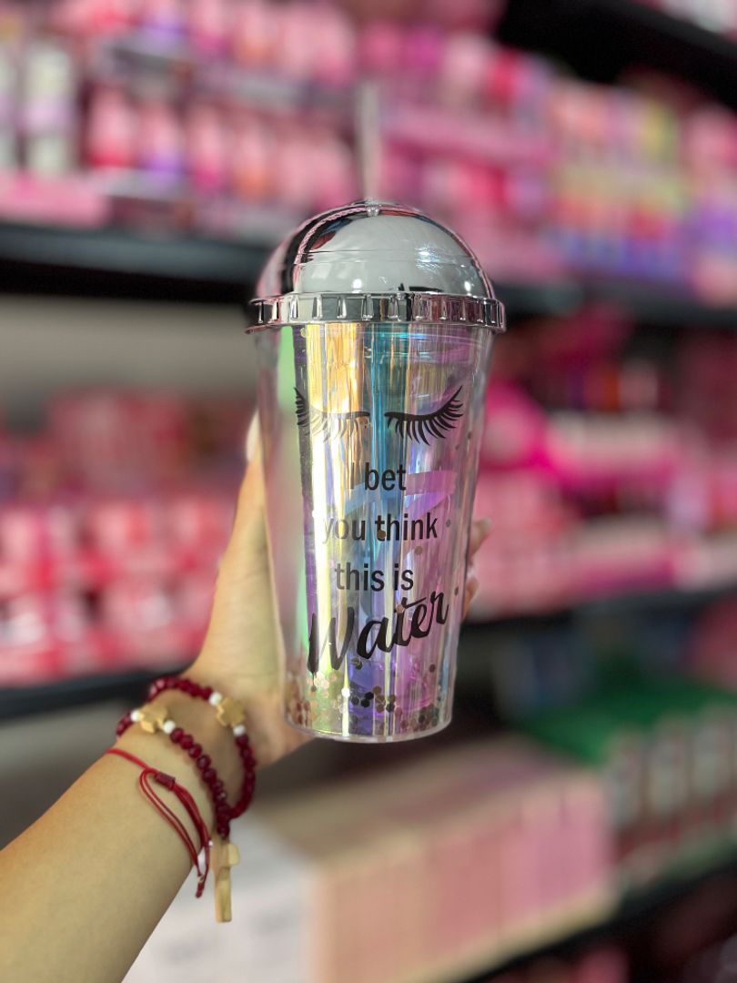Vaso Holográfico