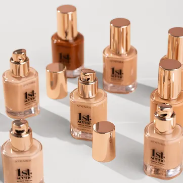 TINTA SERUM ATENEA  - imagen 1