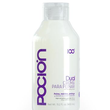 Imagen del producto CREMA PARA PEINAR DUAL