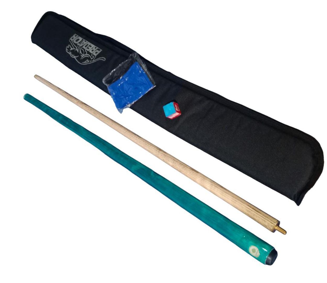 TACO BILLAR TEKA SIBOTE