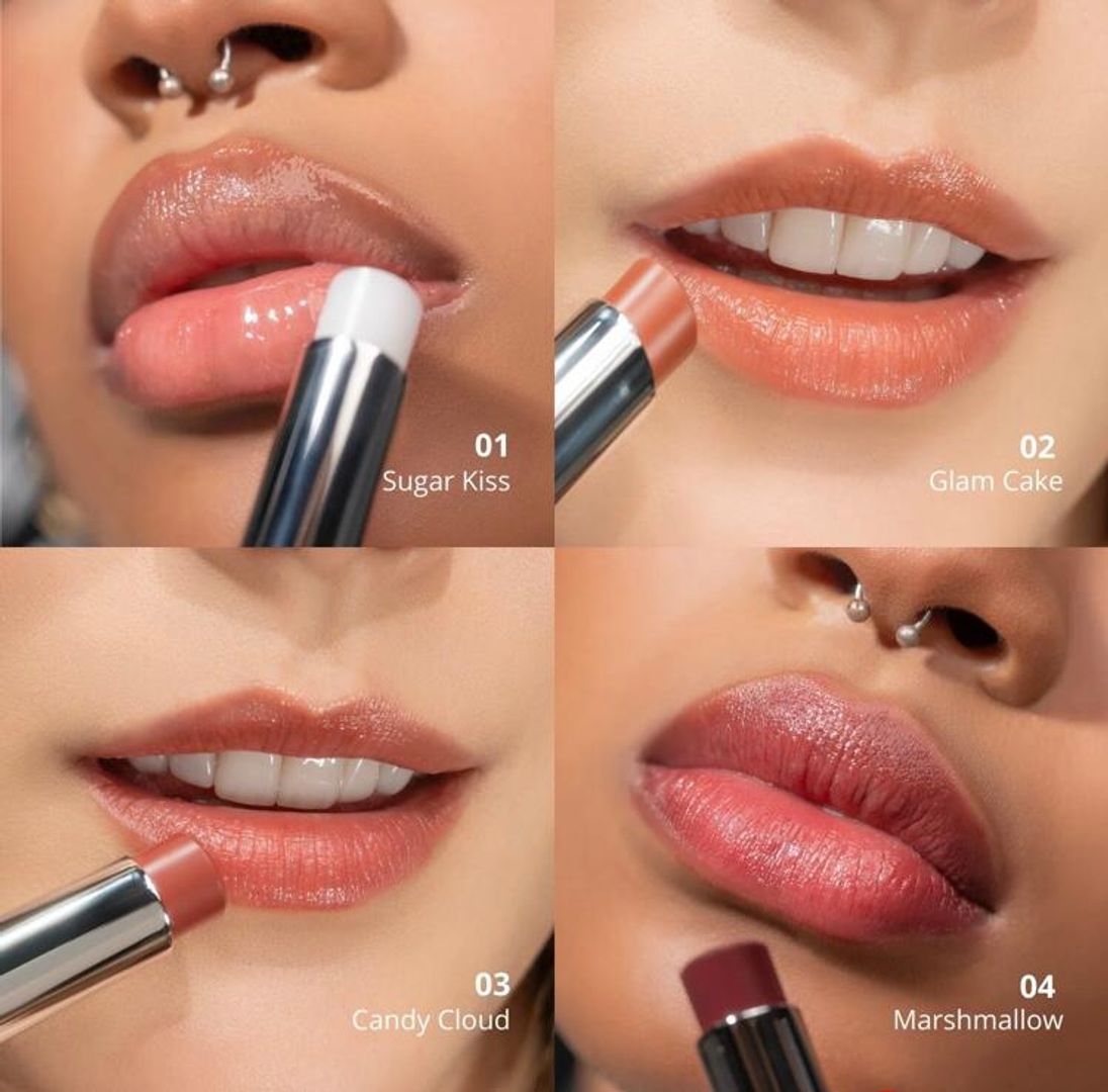 HIDRATANTE DE LABIOS LIP BALM ANI-K 