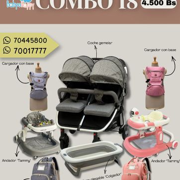Imagen del producto Combo #18