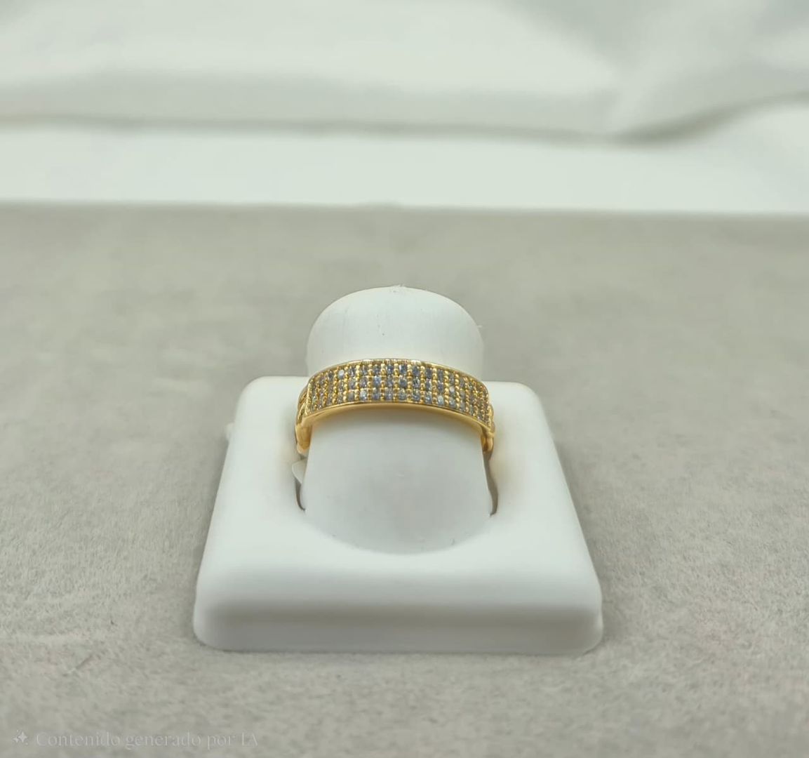 ANILLO