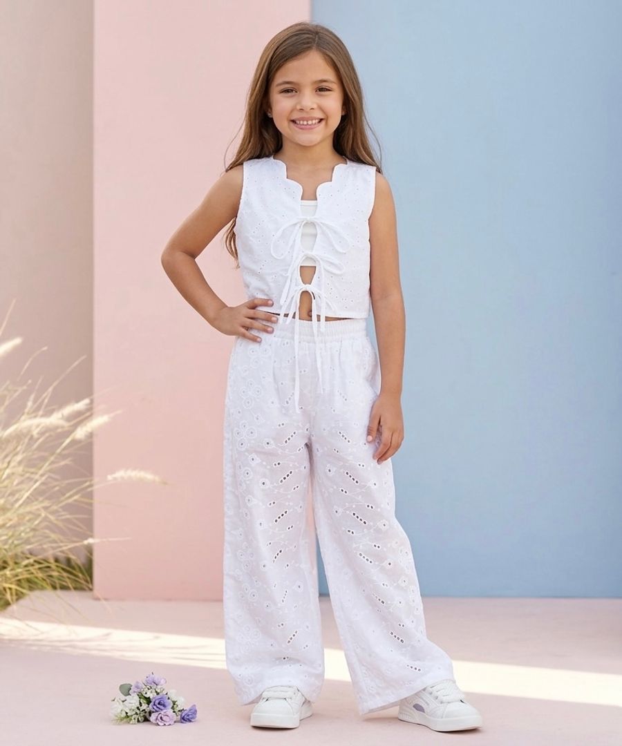 Conjunto de Pantalon