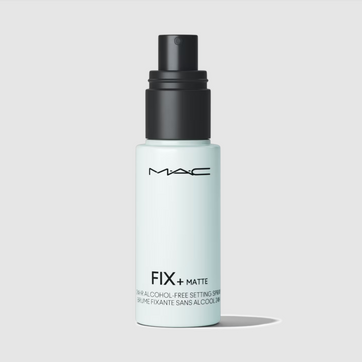 FIX+ MATTE 24HR ALCOHOL FREE SETTING SPRAY BRUME 30ML - imagen 1