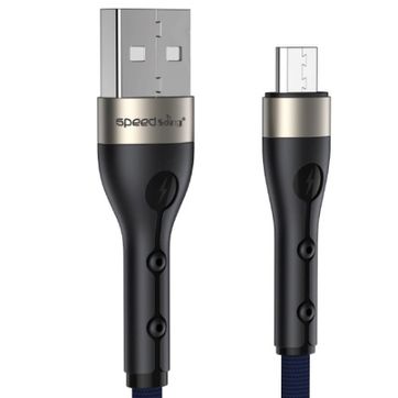 Cable V8 4A SpeedSong Carga rápida - imagen 1