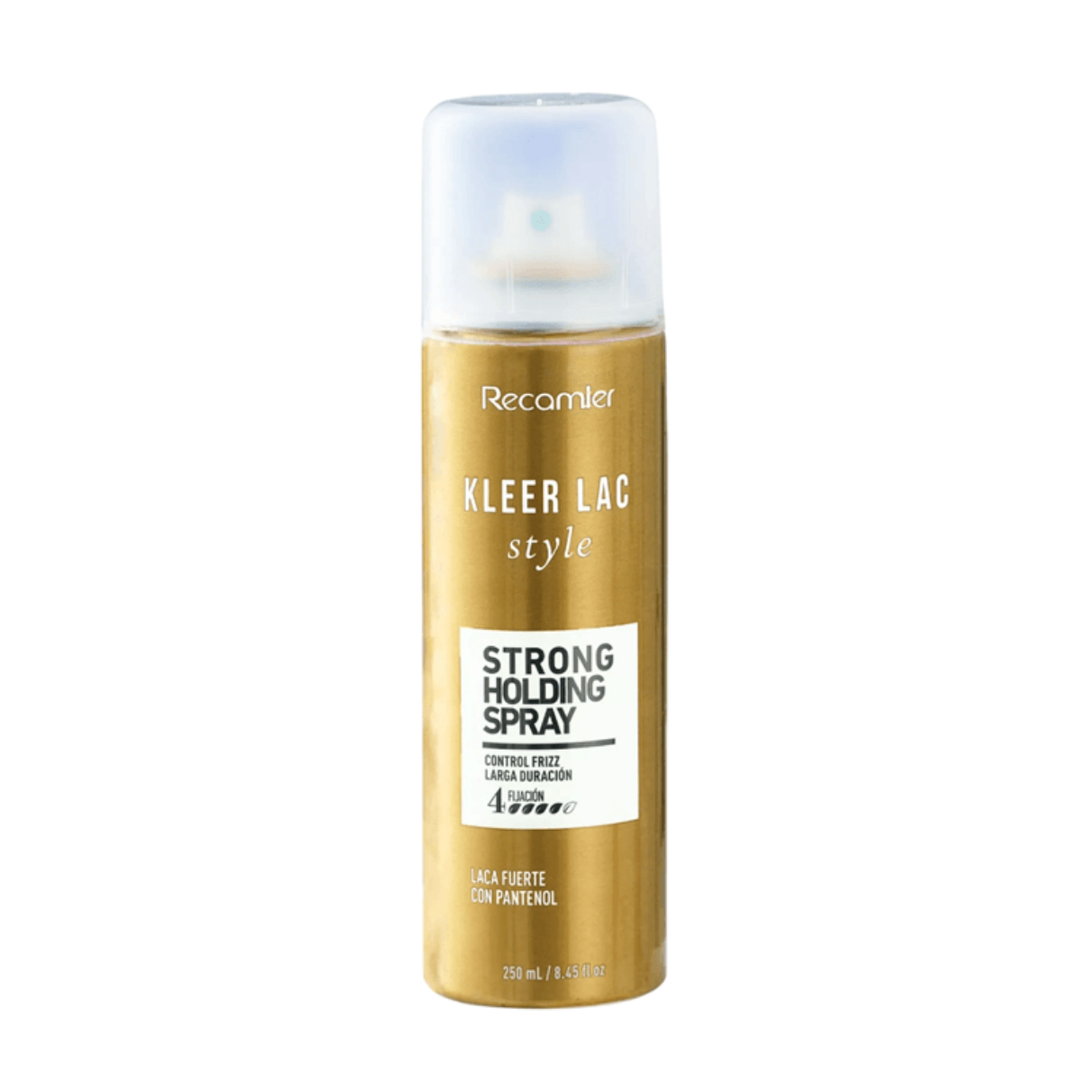 LACA KLEER LAC AEROSOL FUERTE X 250ML