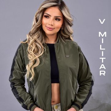 Imagen del producto Chaqueta beisbolera