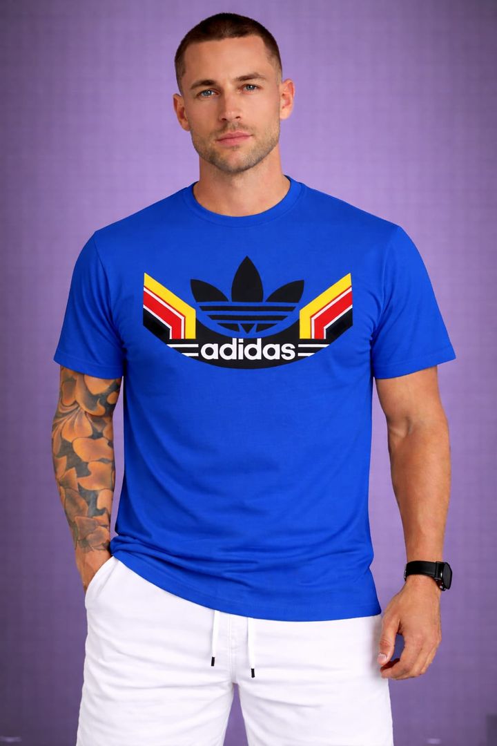 CAMISETA HOMBRE O NIÑO