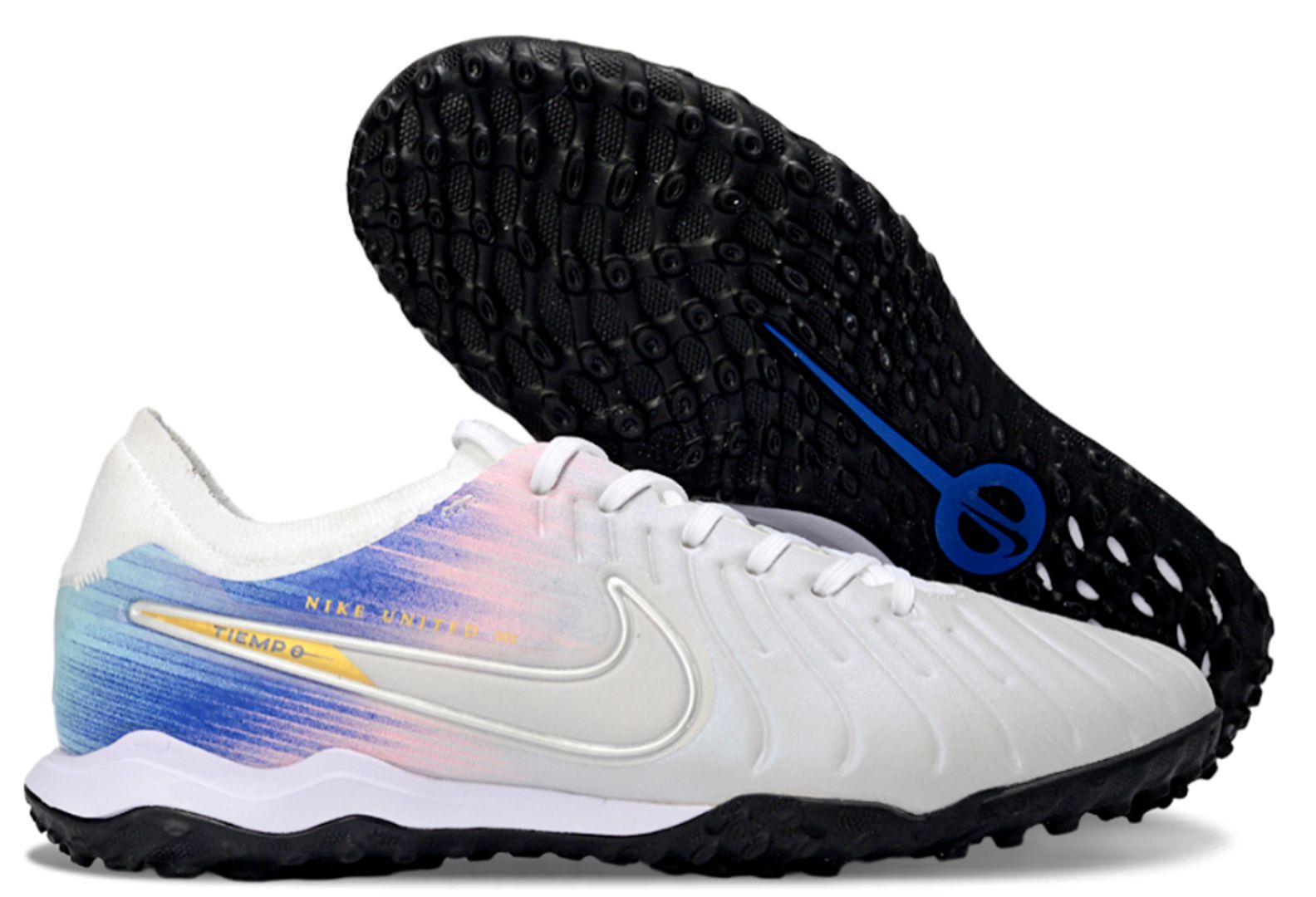 Tenis Tiempo TF - Sintética / Turf Lote 1