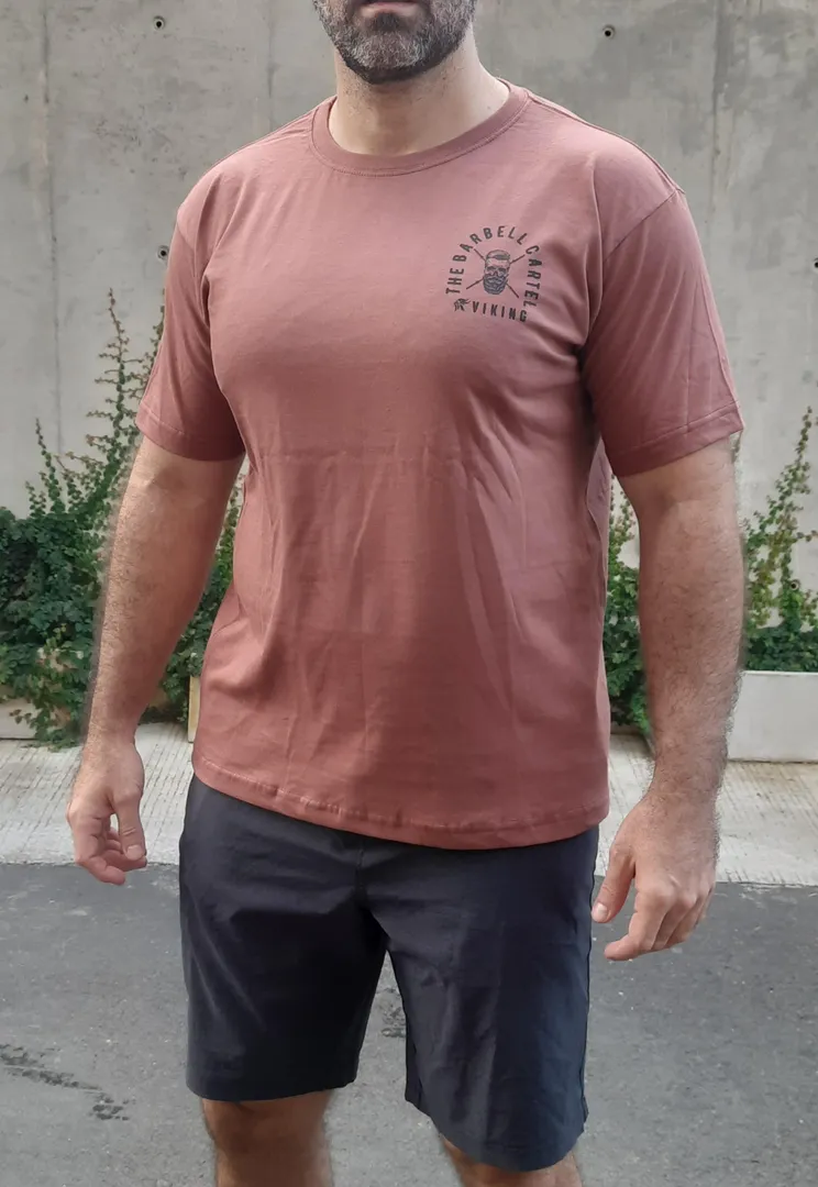 Camiseta M nacional