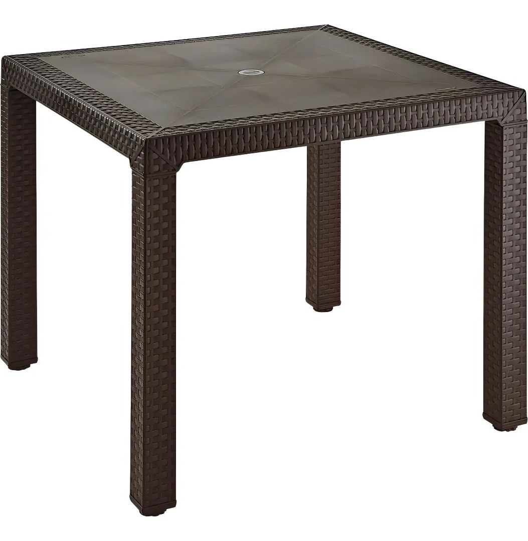 MESA RIMAX ETERNA COLOR WENGUE