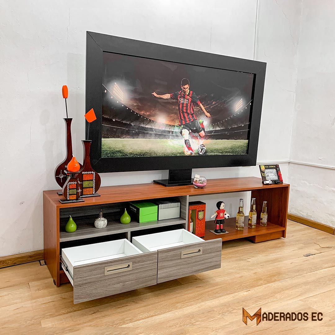 Centro - modelo Mixana 75"