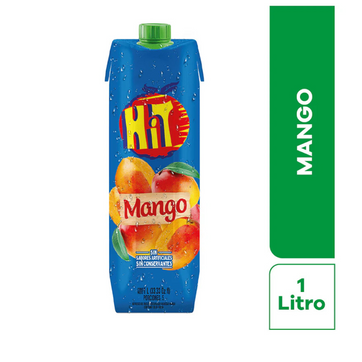 Imagen del producto Hit Litro Mango