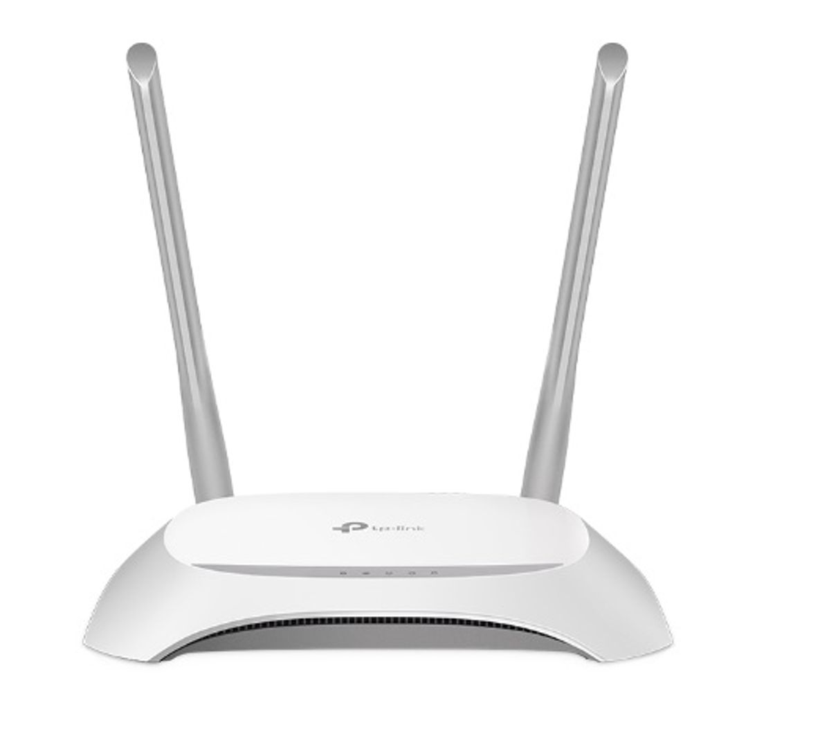 Router TP-Link 300Mbps 2 antenas