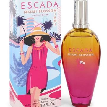 Escada Miami Blossom - imagen 1