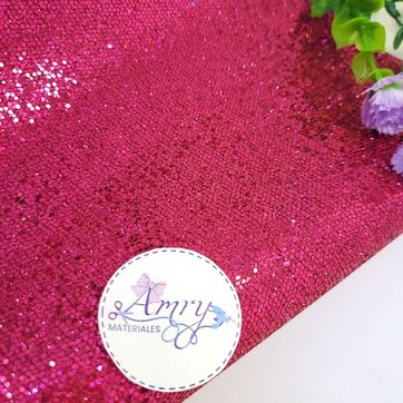 Imagen del producto Fucsia 25x138-140cm 