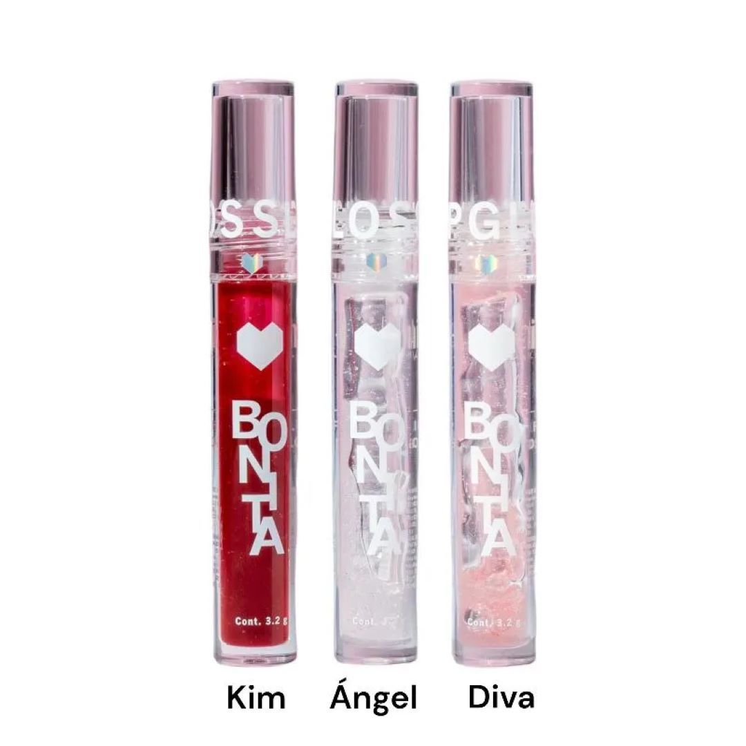 LIP GLOSS BONITA ANI-K